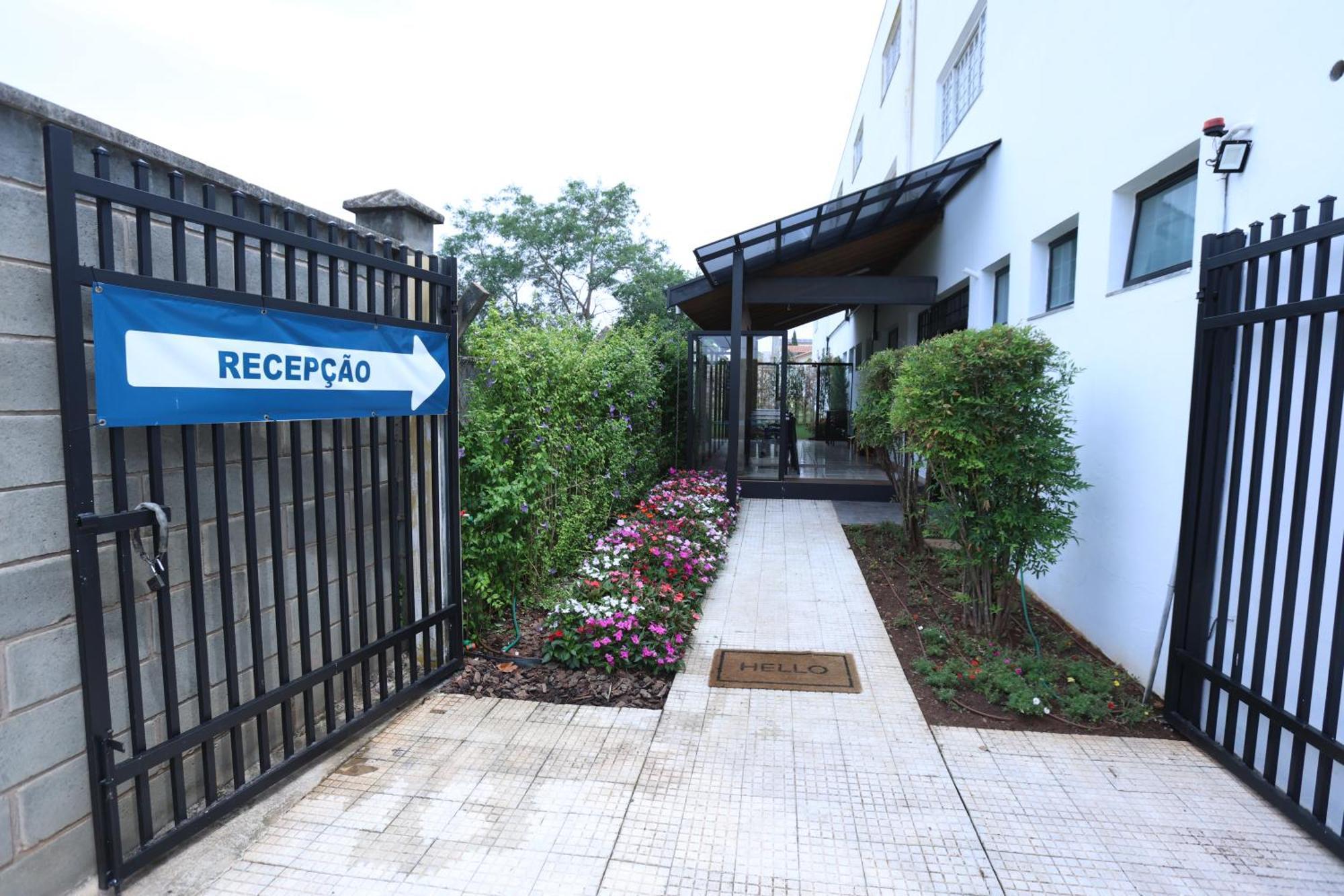 Pousada Premiatto Holambra Exterior photo